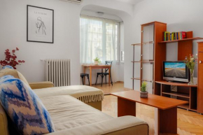 Old Town Stay